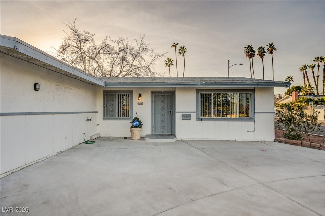 1400 South 17th Street