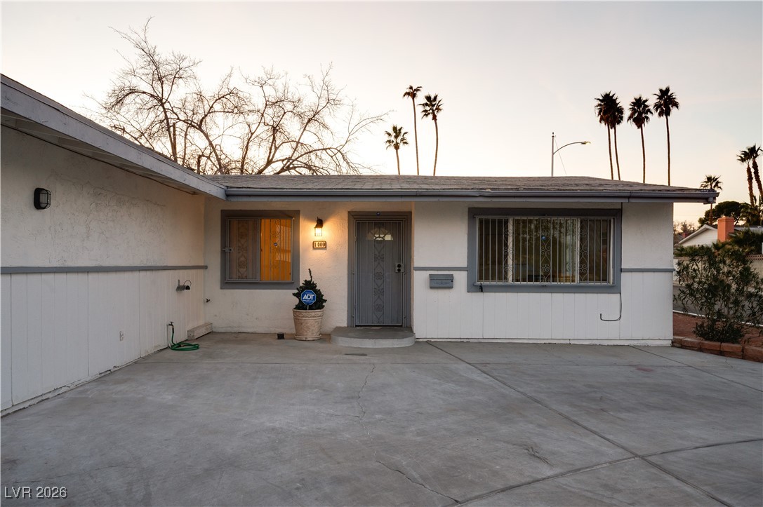 1400 South 17th Street