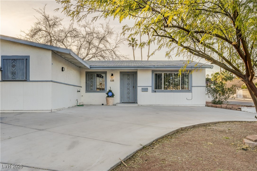 1400 South 17th Street