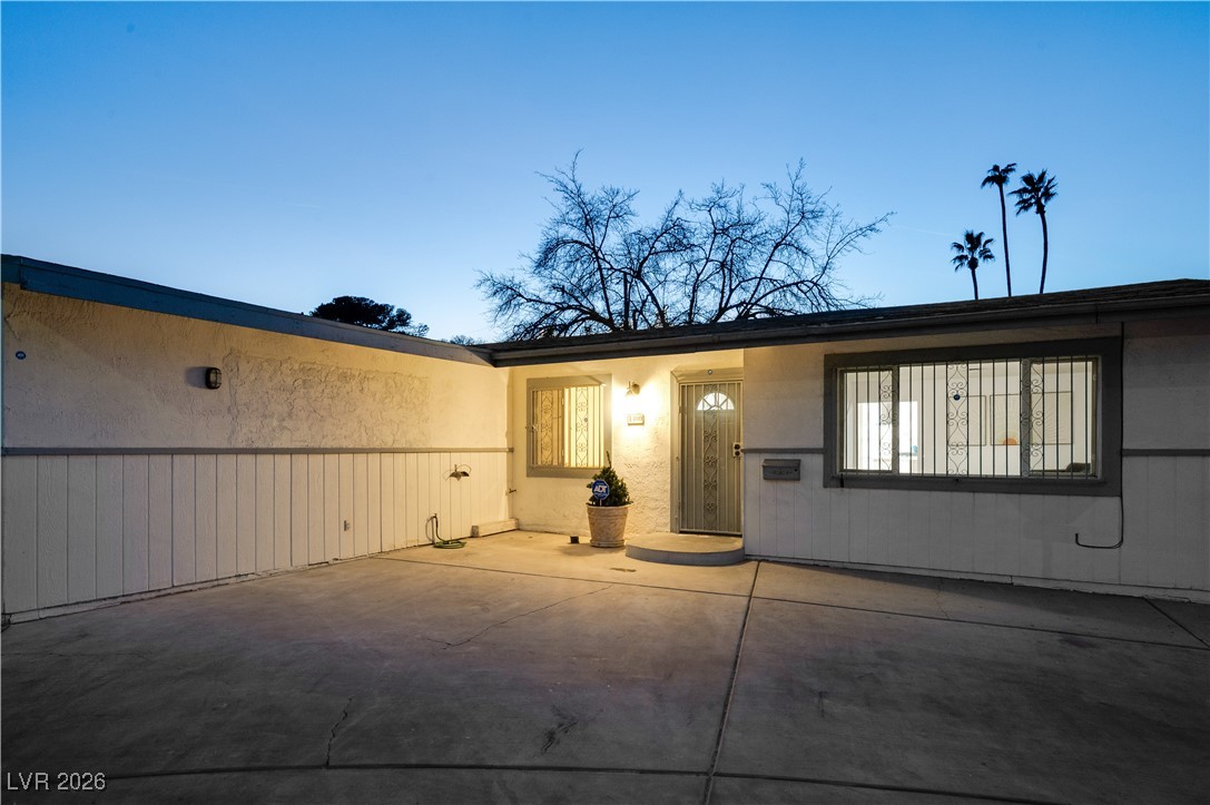 1400 South 17th Street