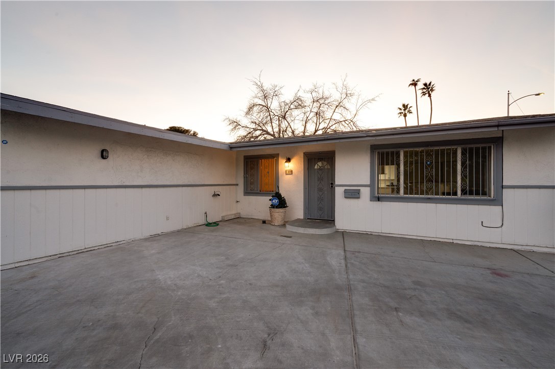 1400 South 17th Street