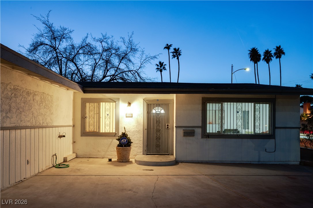 1400 South 17th Street