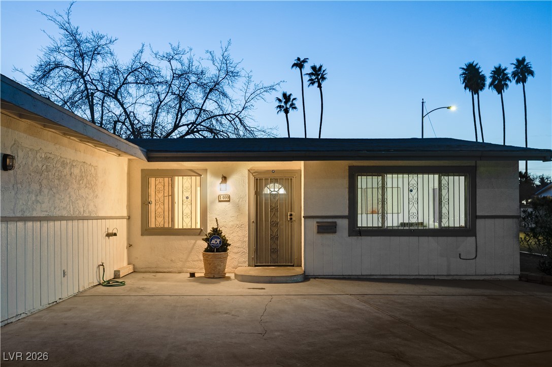 1400 South 17th Street