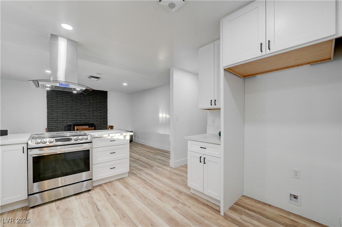 1400 South 17th Street