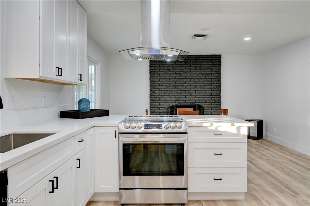 1400 South 17th Street