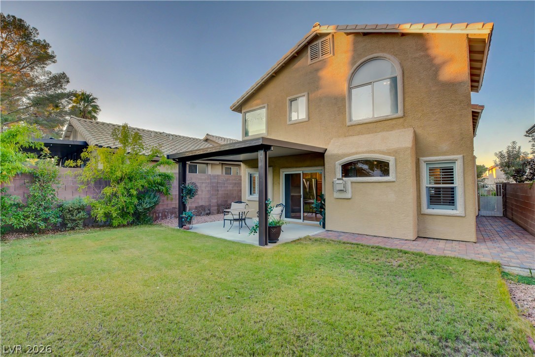 10505 Prime View Court