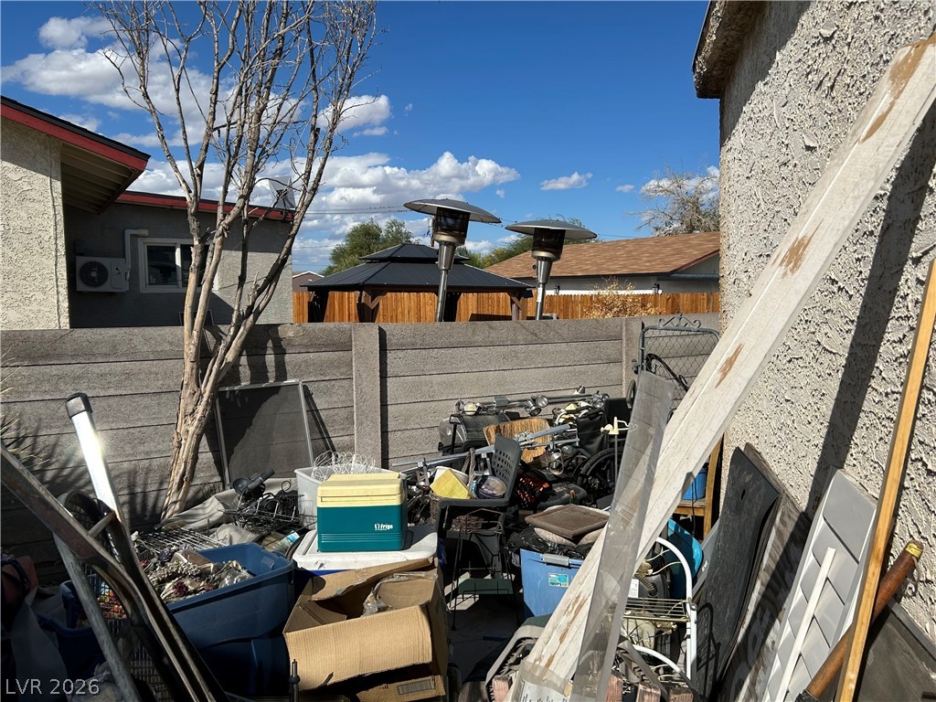 4624 East Desert Inn Road