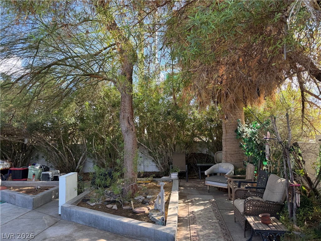 4624 East Desert Inn Road