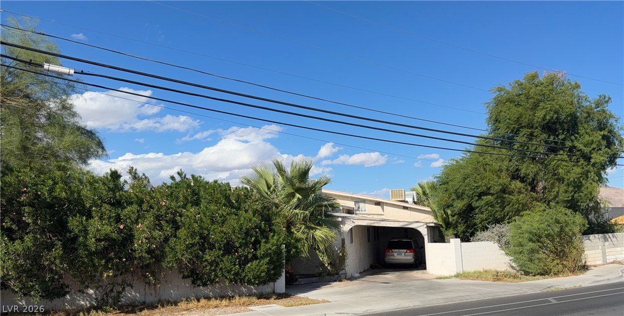 4624 East Desert Inn Road