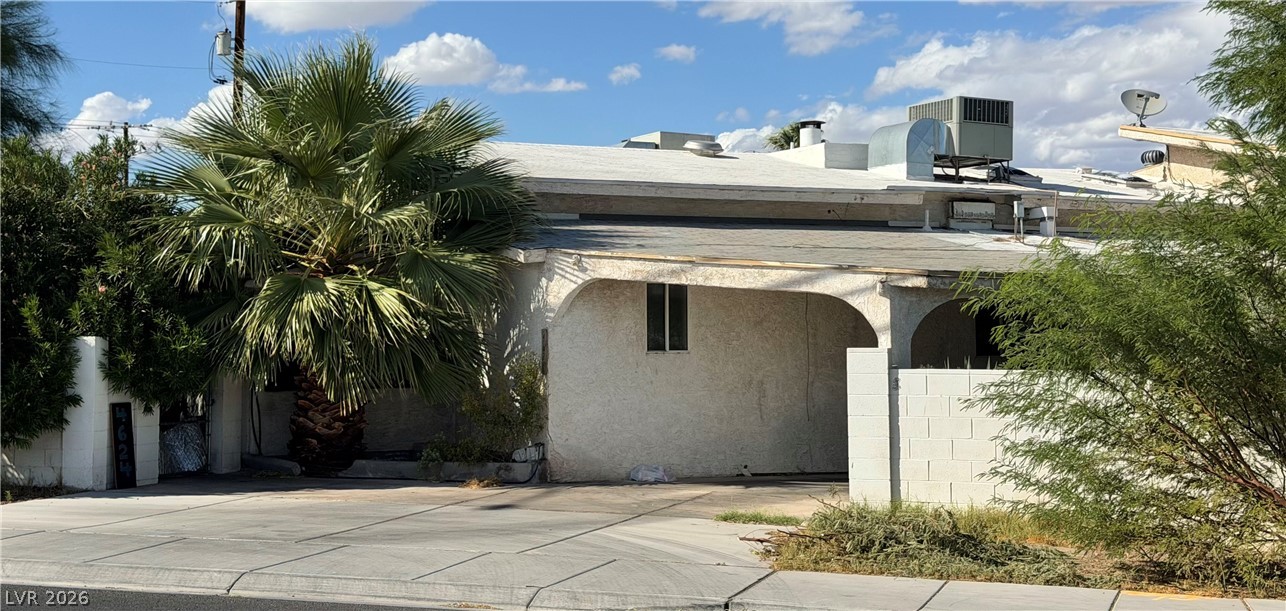 4624 East Desert Inn Road