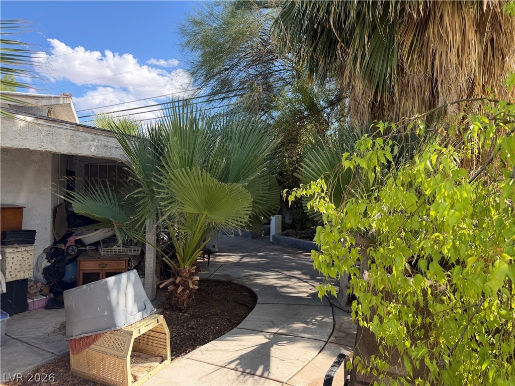 4624 East Desert Inn Road