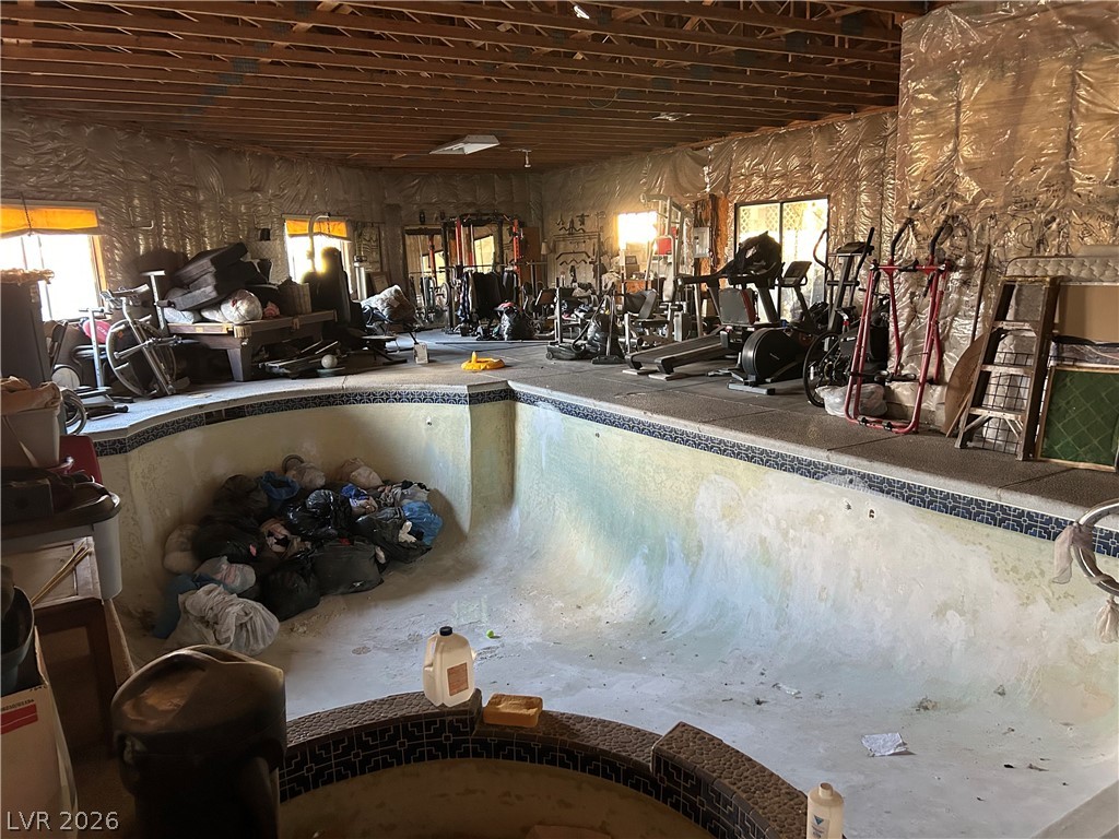 4624 East Desert Inn Road