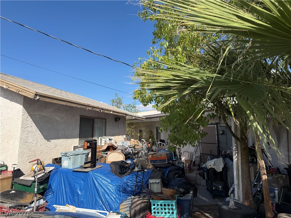 4624 East Desert Inn Road
