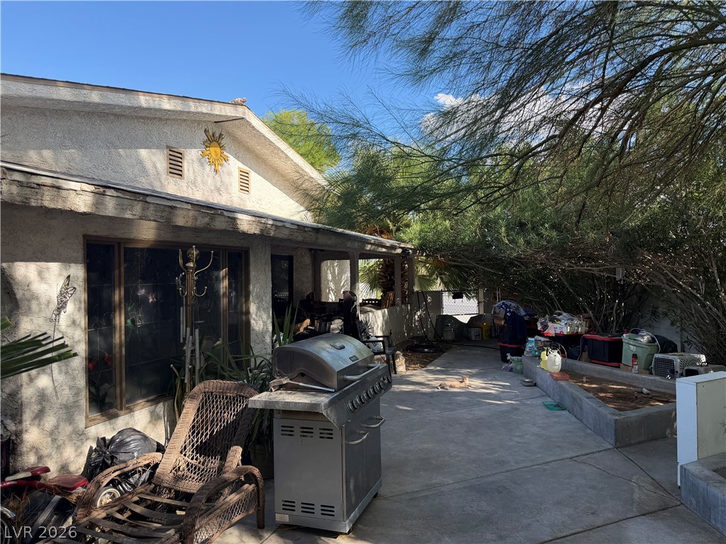 4624 East Desert Inn Road