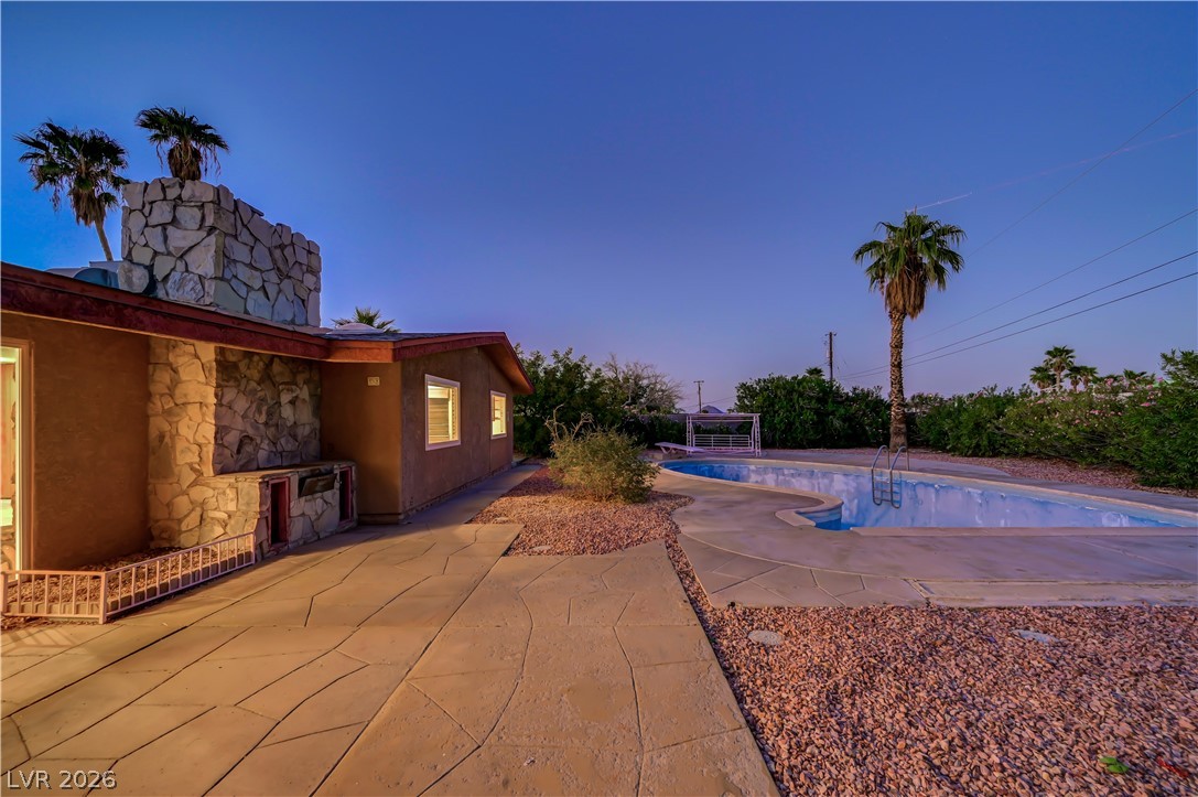 838 Fairview Drive