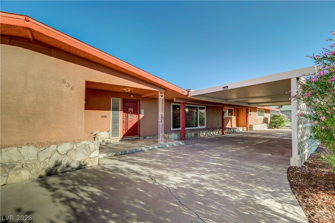 838 Fairview Drive