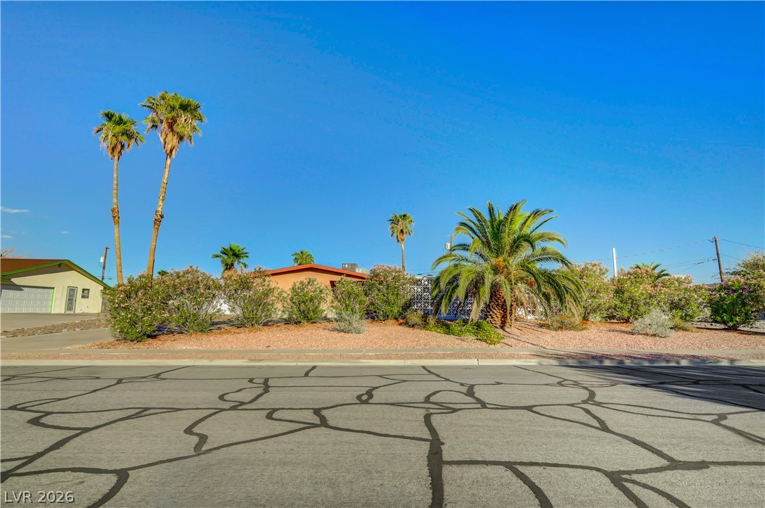 838 Fairview Drive