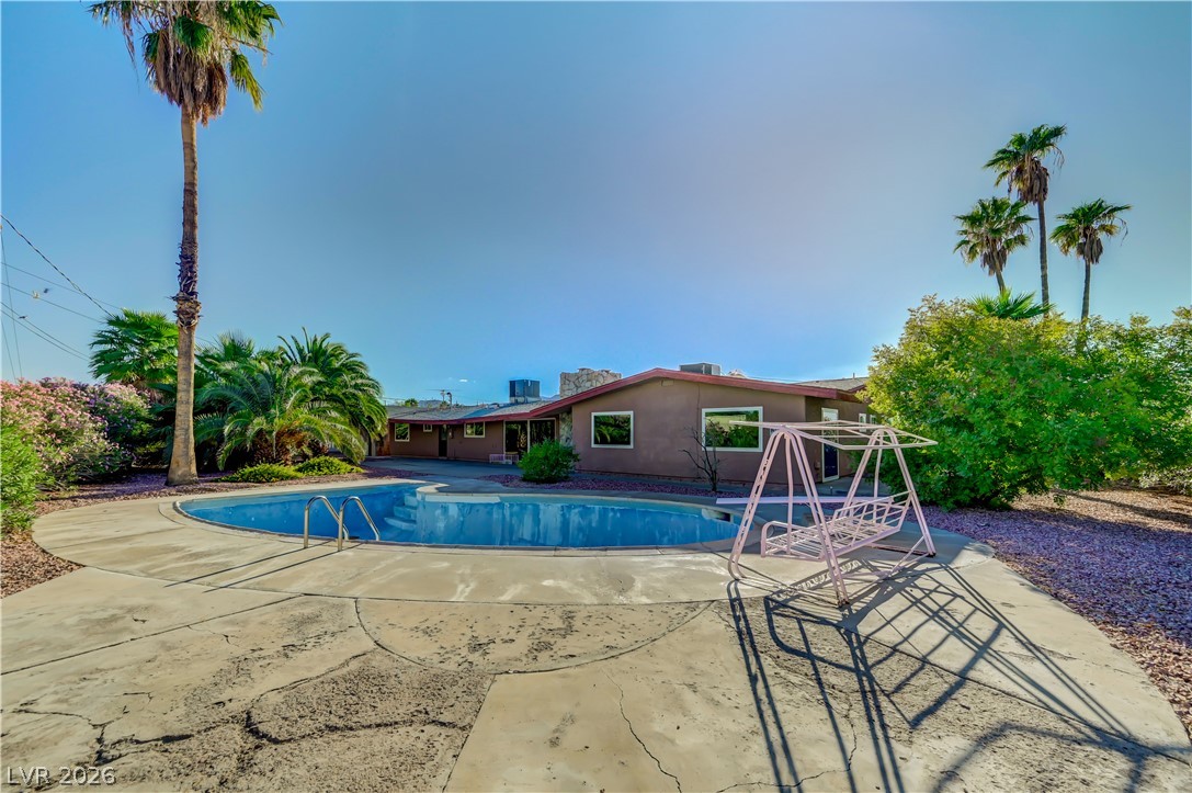 838 Fairview Drive