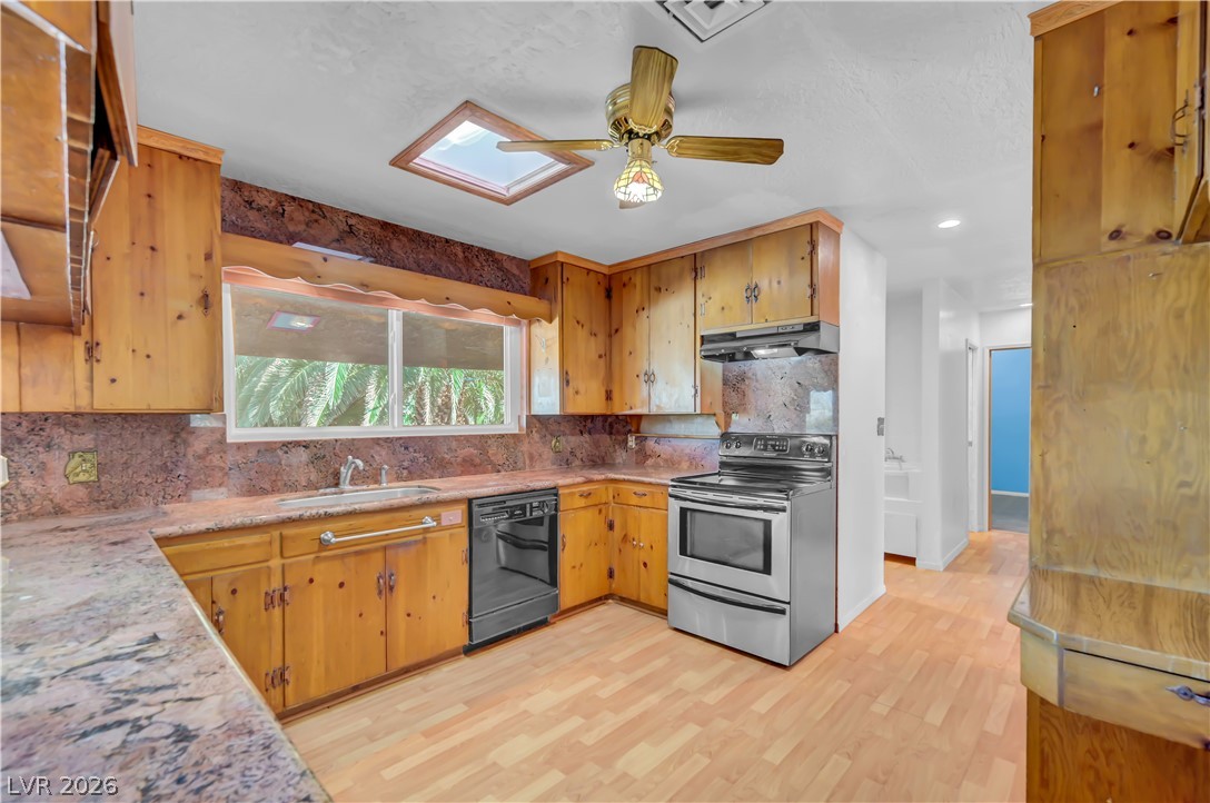 838 Fairview Drive