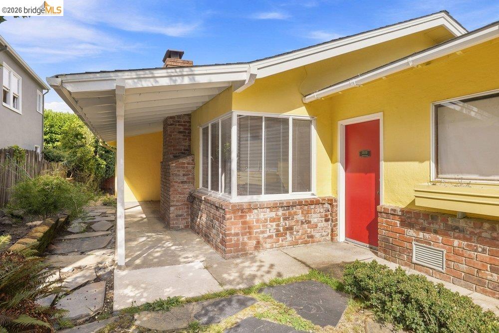 206 Colgate