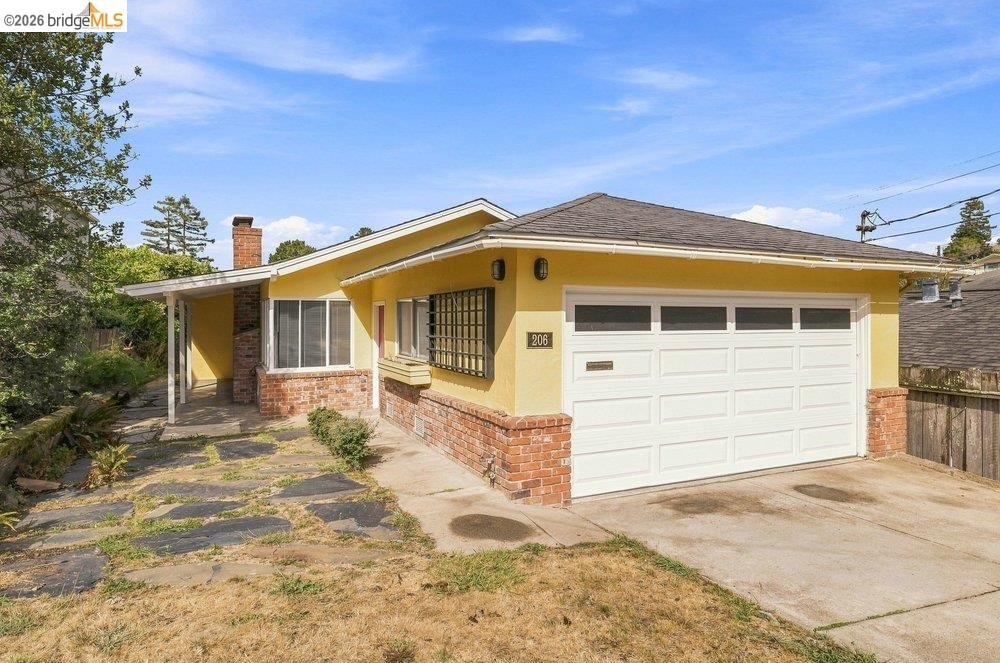 206 Colgate