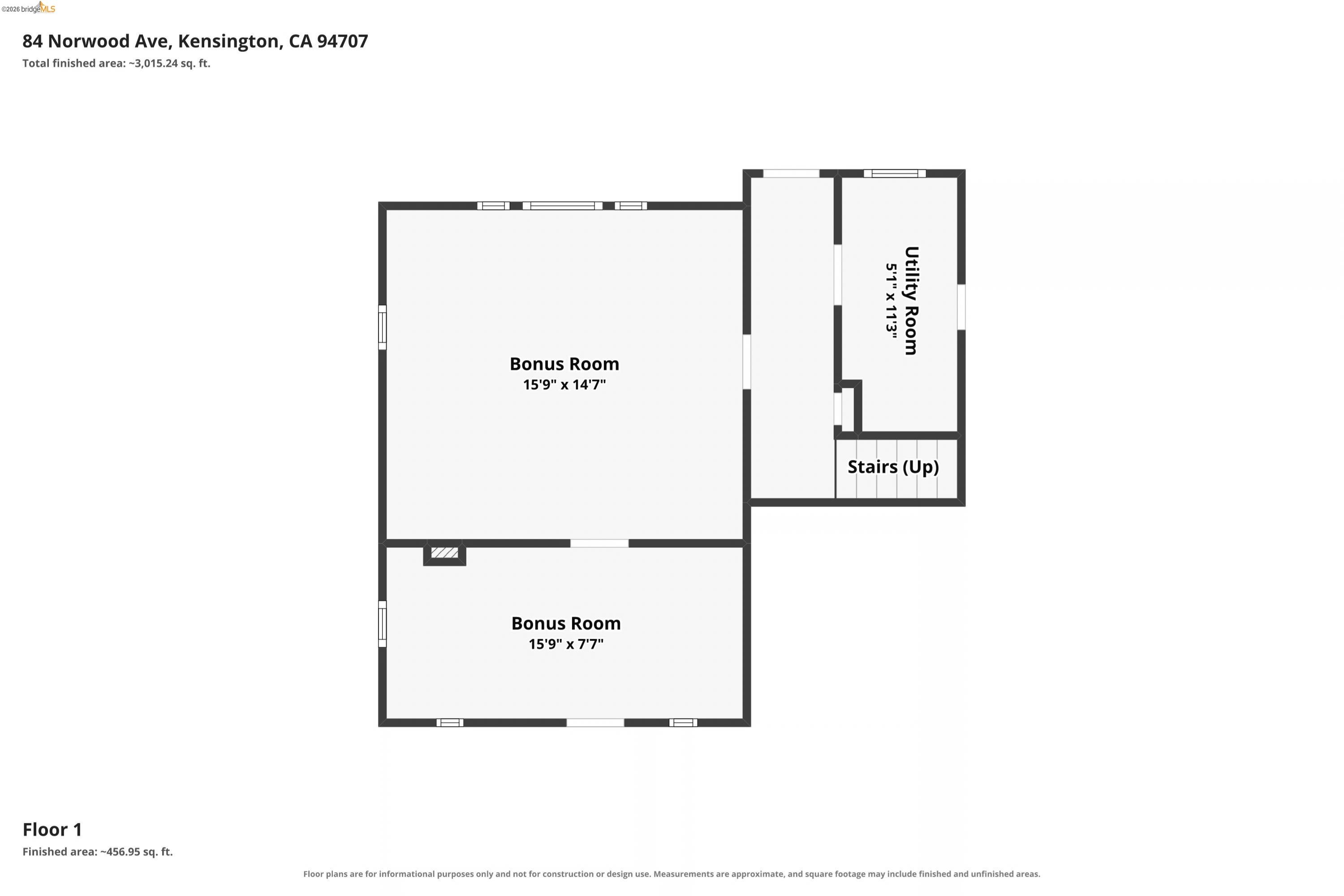 84 Norwood Ave