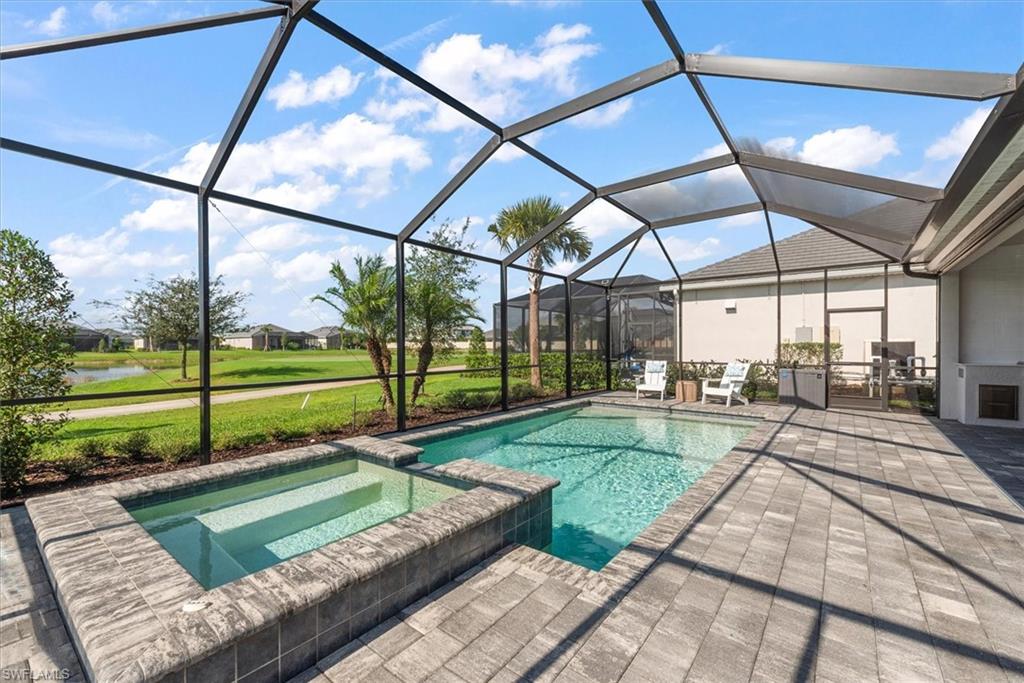 5513 Hampton Links CT