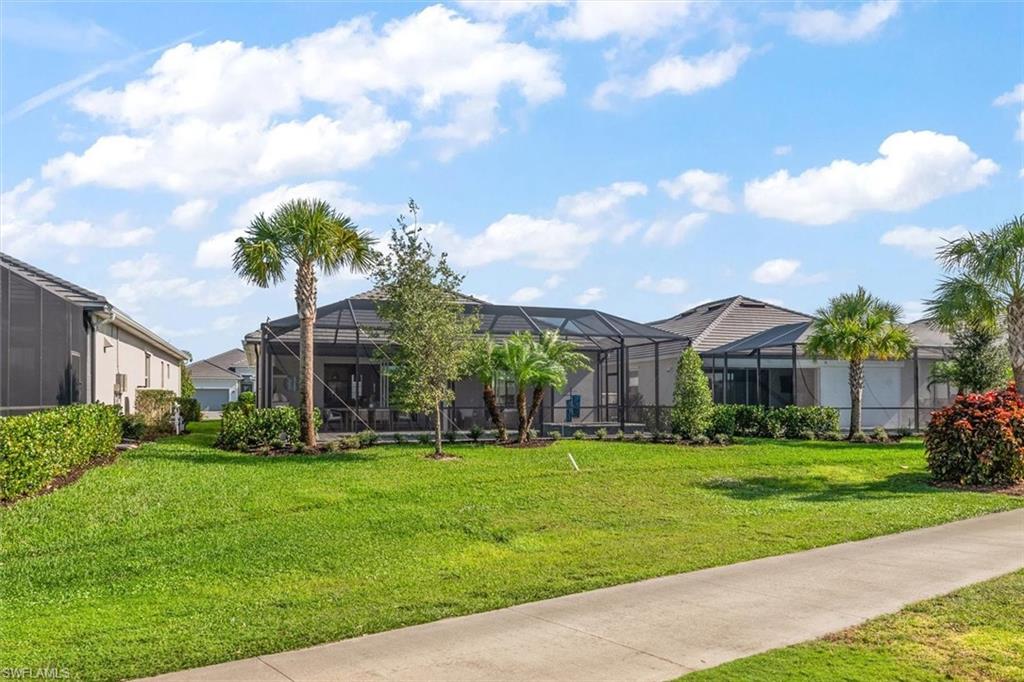 5513 Hampton Links CT