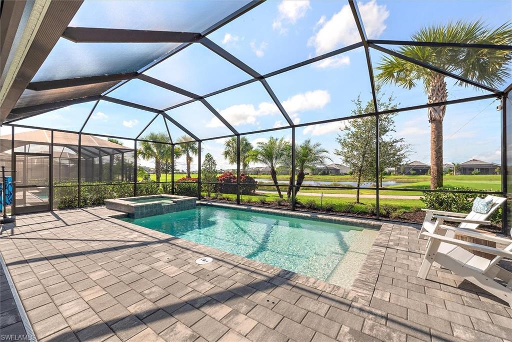 5513 Hampton Links CT