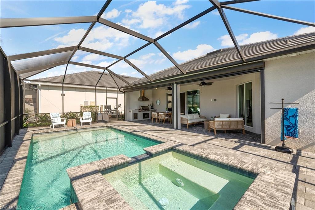 5513 Hampton Links CT