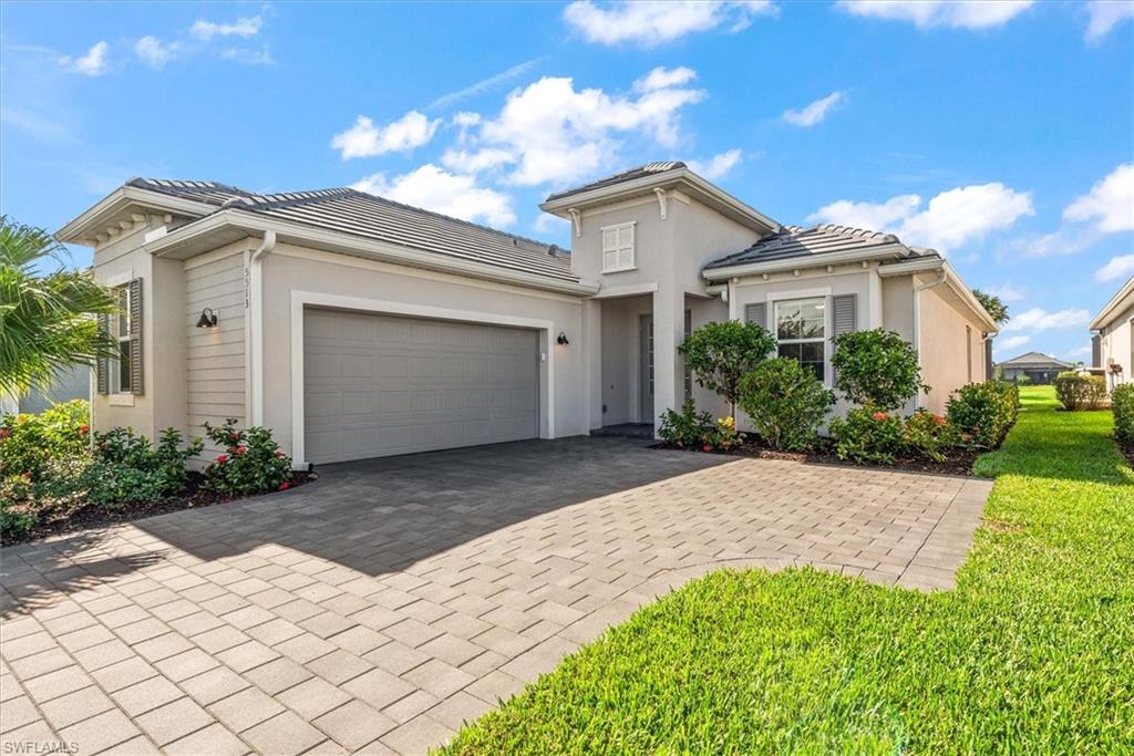 5513 Hampton Links CT