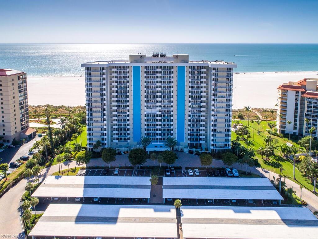 140 Seaview CT # 304S