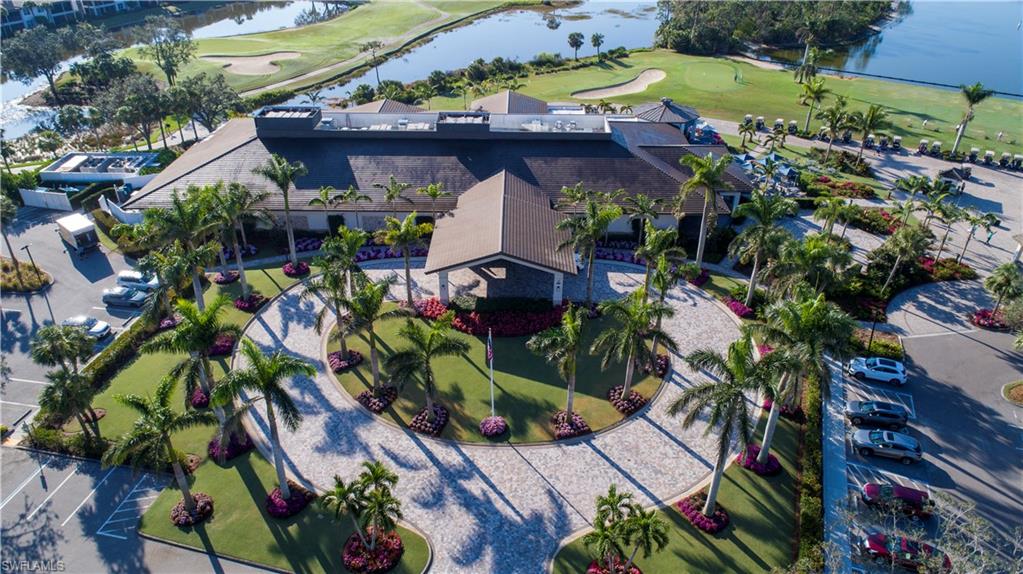 20800 Hammock Greens LN # 305