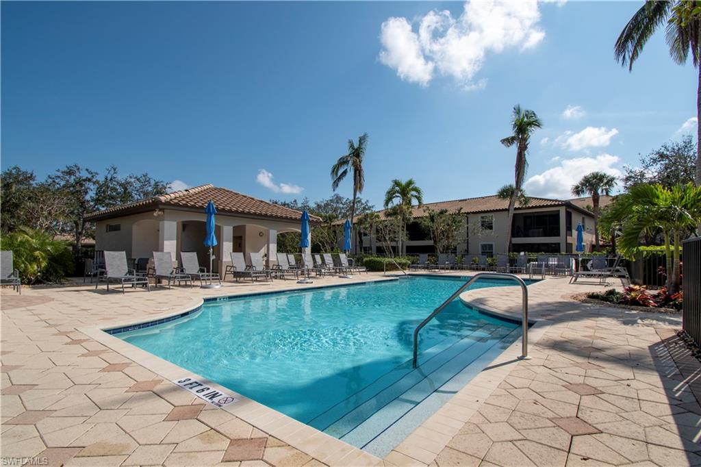 20800 Hammock Greens LN # 305