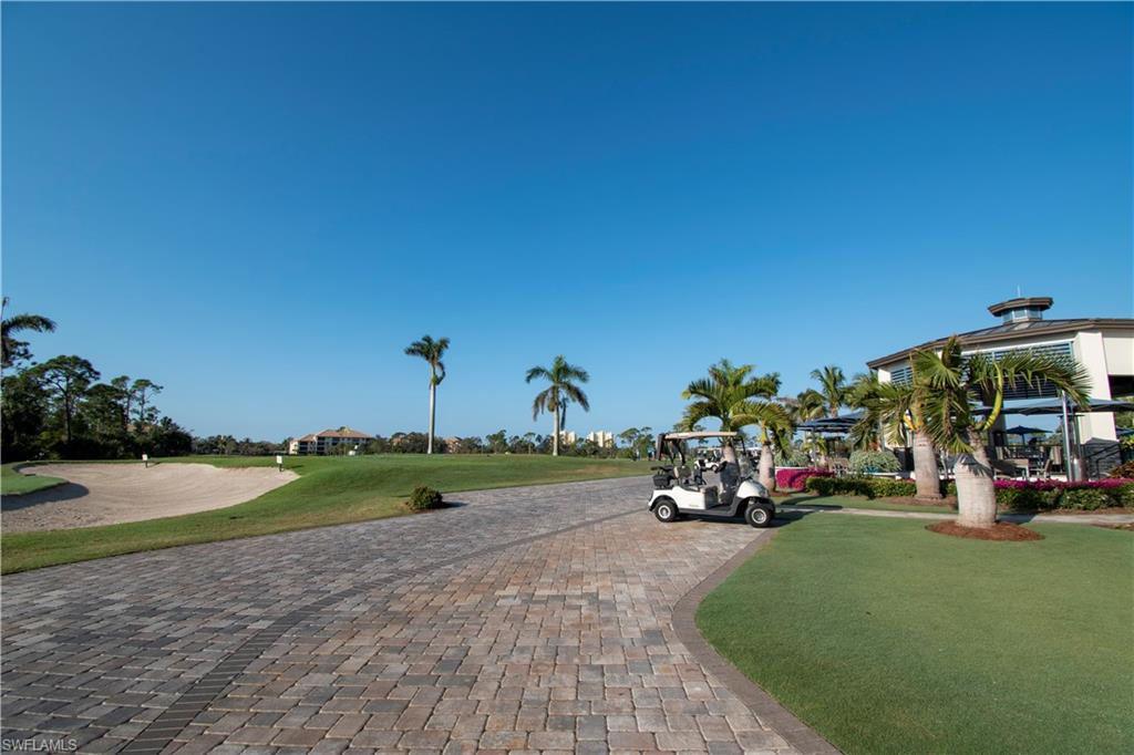 20800 Hammock Greens LN # 305