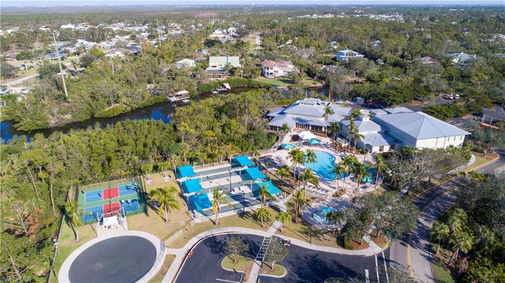 20800 Hammock Greens LN # 305