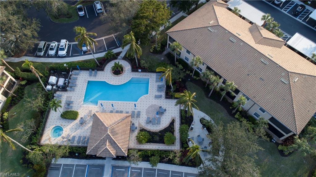 20800 Hammock Greens LN # 305