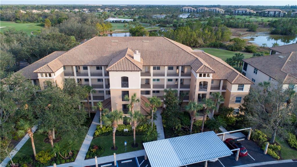 20800 Hammock Greens LN # 305