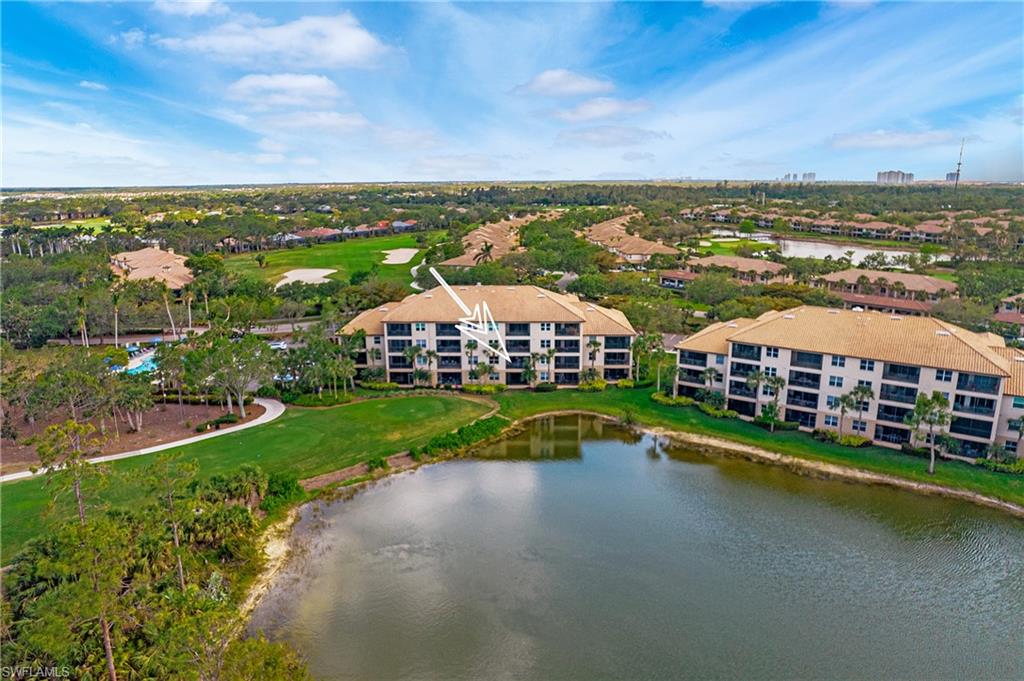 4620 Turnberry Lake DR # 203
