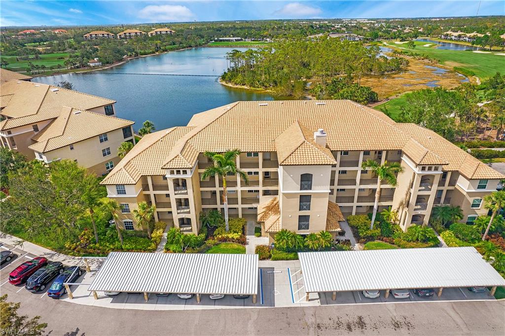 4620 Turnberry Lake DR # 203