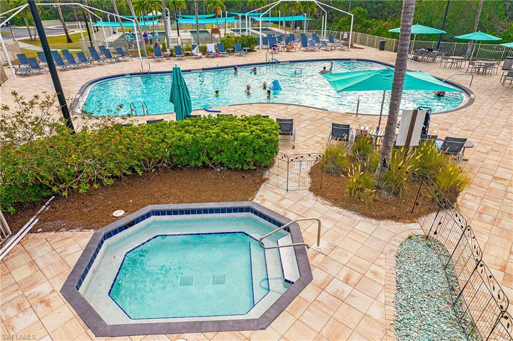 4620 Turnberry Lake DR # 203