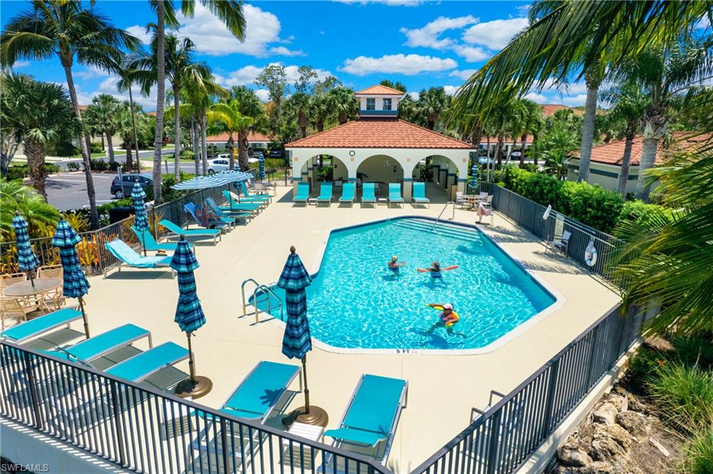 23821 Marbella Bay RD # 102