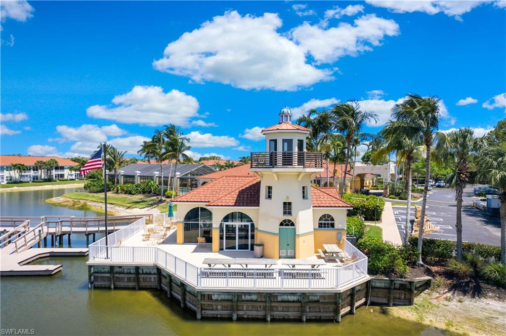 23821 Marbella Bay RD # 102