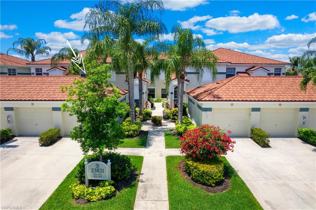 23821 Marbella Bay RD # 102