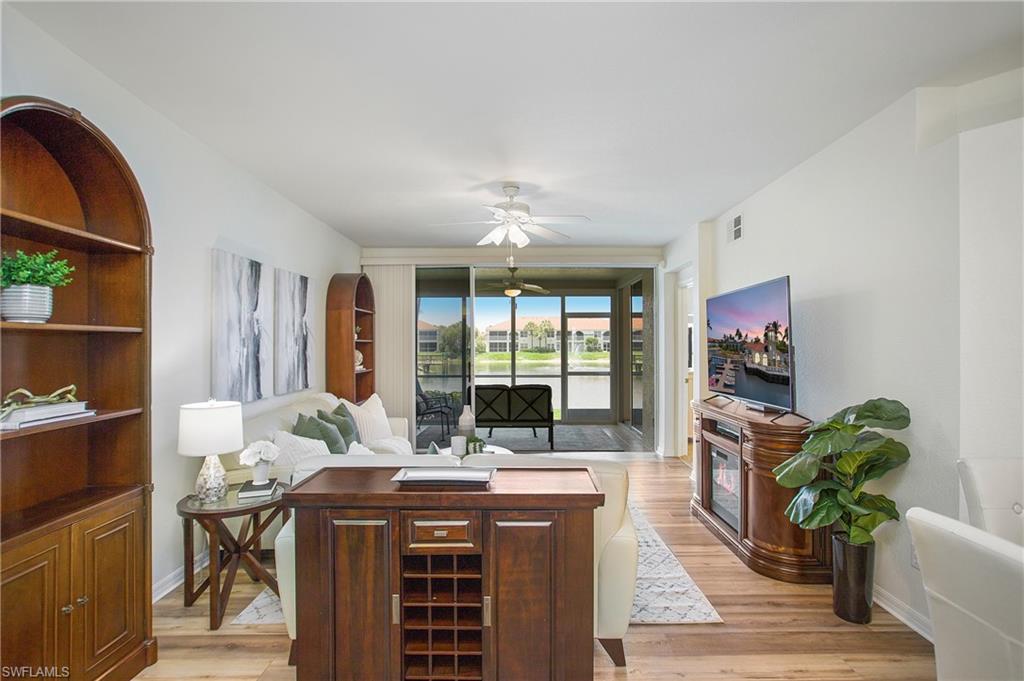 23821 Marbella Bay RD # 102