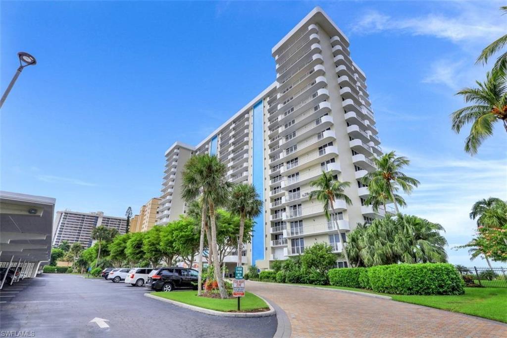 140 Seaview CT # 204S