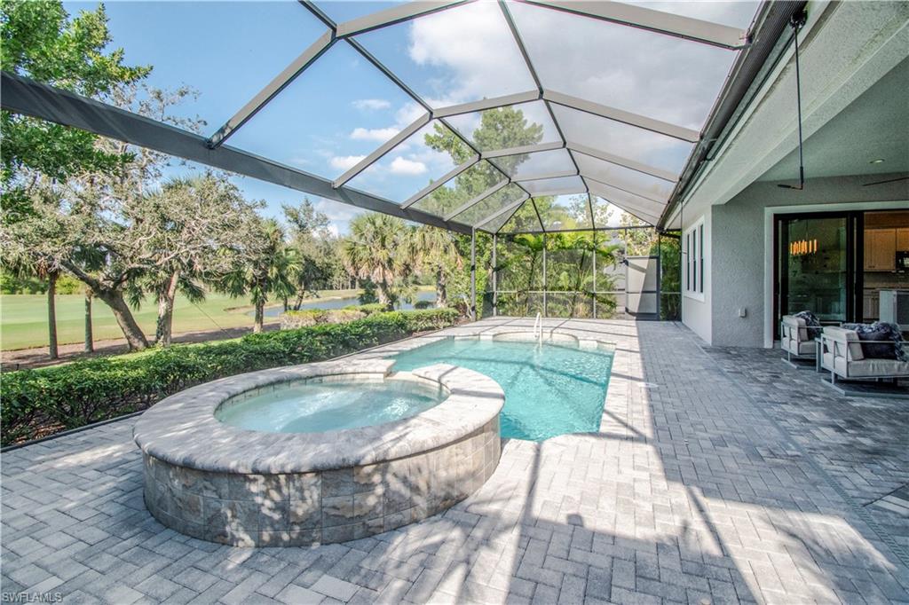 18560 Cypress Haven DR