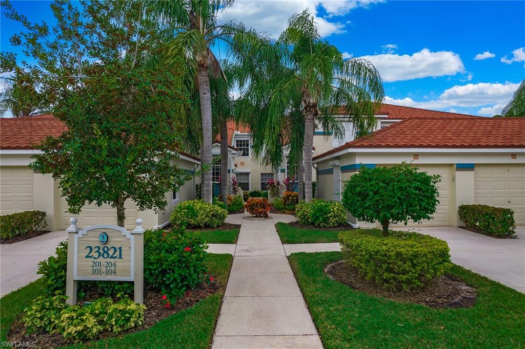 23821 Marbella Bay RD # 202