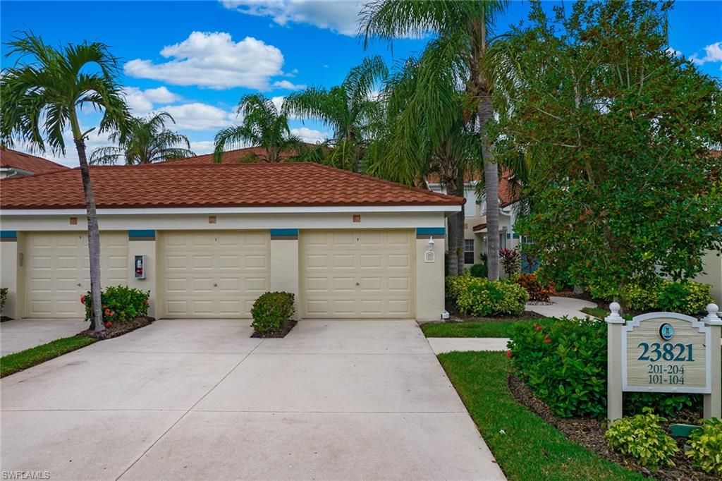 23821 Marbella Bay RD # 202