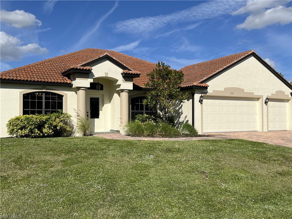 245 SW 42nd ST